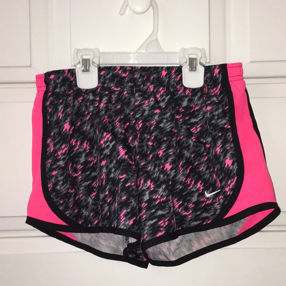 Nike Dry-Fit shorts